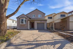 3-bedroom detached home for sale in York — 127 Snowshoe Crescent