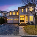 5-bedroom detached home for sale in Halton — 1281 Muskoka Heights (Photo 3)