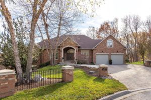 3-bedroom detached home for sale in Halton — 1285 Beaufort Drive