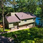 5-bedroom detached home for sale in Muskoka — 1289 Delbrooke Road S (Photo 1)