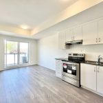 1-bedroom condo townhouse for rent in Toronto — 128 - 1081 Danforth Road (Photo 4)