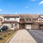 3-bedroom att/row/townhouse for sale in Toronto — 128 Bellefontaine Street (Photo 1)