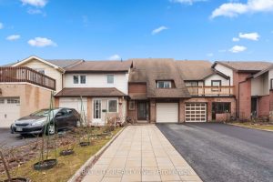 3-bedroom att/row/townhouse for sale in Toronto — 128 Bellefontaine Street