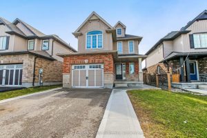 3-bedroom duplex home for sale in Oxford — 129 Passchendaele Street N