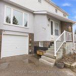 3-bedroom condo townhouse for sale in Oshawa — 12 - 303 Garden Street (Photo 1)