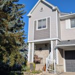3-bedroom condo townhouse for sale in Waterloo — 12 - 54 Green Valley Drive (Photo 1)
