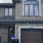 3-bedroom condo townhouse for sale in Waterloo — 12 - 54 Green Valley Drive (Photo 5)