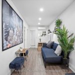 2-bedroom multiplex home for rent in Toronto — 12 - 595 St Clair Avenue W (Photo 2)
