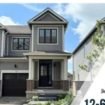 3-bedroom home for sale in Orangeville — 12 - 690 Broadway Avenue (Photo 1)