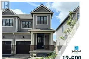 3-bedroom home for sale in Orangeville — 12 - 690 Broadway Avenue