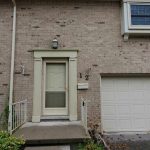 3-bedroom condo townhouse for rent in London South — 12 - 900 Pond View Road (Photo 1)