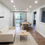 3-bedroom condo townhouse for rent in London South — 12 - 900 Pond View Road (Photo 2)