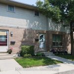 3-bedroom condo townhouse for rent in London South — 12 - 900 Pond View Road (Photo 4)