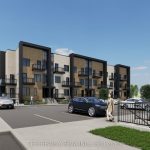 3-bedroom condo townhouse for rent in London South — 12 - 900 Pond View Road (Photo 5)