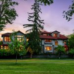 6-bedroom detached home for sale in Ottawa — 12 Allan Place (Photo 1)
