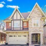 4-bedroom detached home for sale in Toronto — 12 Elliott Avenue (Photo 3)