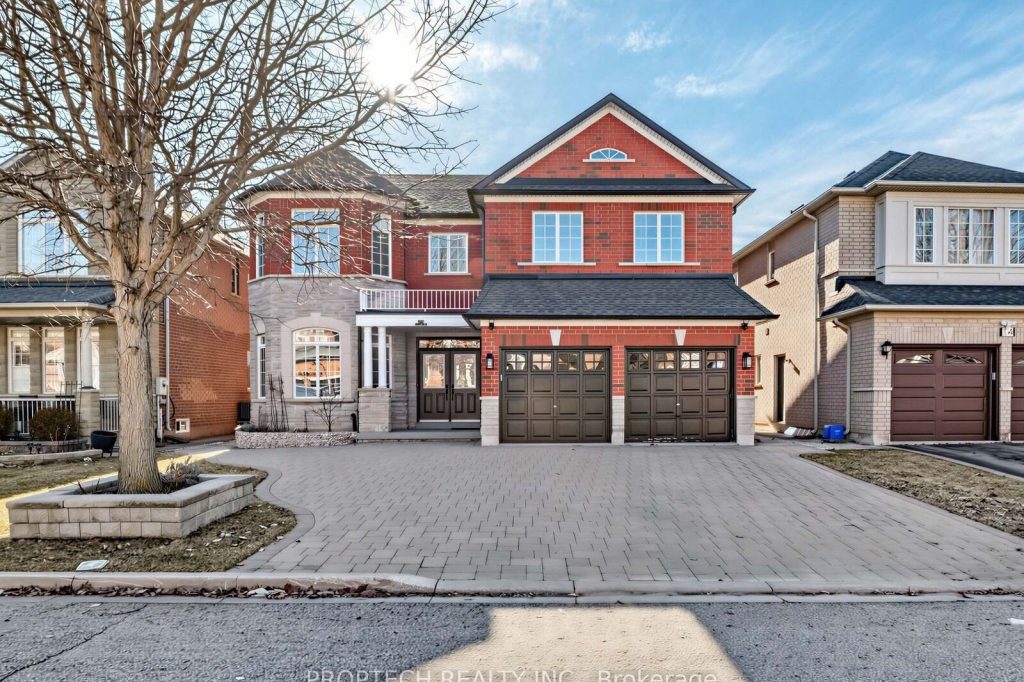 4-bedroom detached home for sale in York — 12 Houser Street (Photo 1)