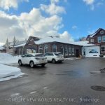 Studio commercial retail home for sale in Toronto — 12 Old Kingston Road (Photo 1)