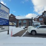Studio commercial retail home for sale in Toronto — 12 Old Kingston Road (Photo 2)