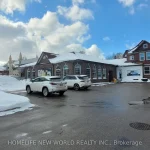 Studio commercial retail home for sale in Toronto — 12 Old Kingston Road (Photo 3)