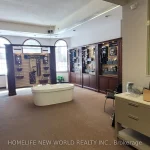 Studio commercial retail home for sale in Toronto — 12 Old Kingston Road (Photo 5)
