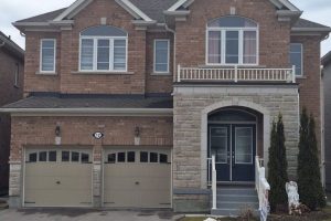 4-bedroom detached home for sale in Brant — 12 Oldham Avenue
