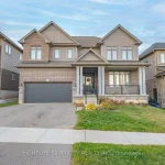4-bedroom detached home for sale in Brant — 12 Oldham Avenue (Photo 5)