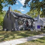 2-bedroom detached home for sale in Toronto — 12 Rosalie Avenue N (Photo 2)