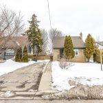 2-bedroom detached home for sale in Toronto — 12 Rosalie Avenue N (Photo 4)