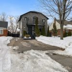3-bedroom detached home for sale in Toronto — 12 Willowhurst Crescent (Photo 2)