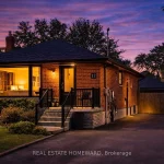 3-bedroom detached home for sale in Toronto — 12 Willowhurst Crescent (Photo 4)