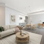 1-bedroom condo apartment for rent in Toronto — 1301 - 2525 Bathurst Street (Photo 1)