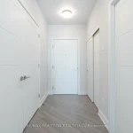 1-bedroom condo apartment for rent in Toronto — 1301 - 2525 Bathurst Street (Photo 2)