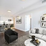 1-bedroom condo apartment for rent in Toronto — 1301 - 2525 Bathurst Street (Photo 5)