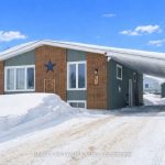 4-bedroom home for sale in Timmins — 1301 Lozanne Crescent (Photo 4)
