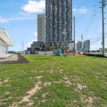 2-bedroom condo apartment for rent in Vaughan — 1303 - 474 Caldari Road (Photo 1)