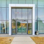 2-bedroom condo apartment for rent in Vaughan — 1303 - 474 Caldari Road (Photo 4)