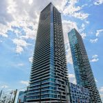 2-bedroom condo apartment for rent in Vaughan — 1303 - 474 Caldari Road (Photo 5)