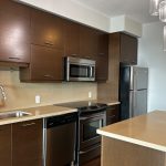 1-bedroom condo apartment for rent in Toronto — 1304 - 26 Norton Avenue (Photo 2)