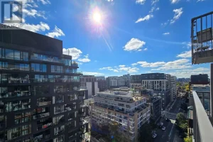 2-bedroom home for sale in Toronto — 1304 - 2 Augusta Avenue