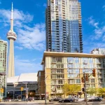 2-bedroom home for sale in Toronto — 1304 - 2 Augusta Avenue (Photo 4)