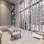 1-bedroom condo apartment for sale in Toronto — 1306 - 159 Wellesley Street (Photo 4)