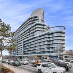 1-bedroom common element condo for rent in Toronto — 1306 - 2885 Bayview Village Avenue (Photo 1)