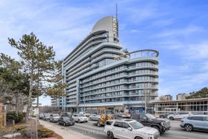 1-bedroom common element condo for rent in Toronto — 1306 - 2885 Bayview Village Avenue
