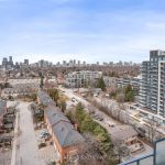 1-bedroom common element condo for rent in Toronto — 1306 - 2885 Bayview Village Avenue (Photo 2)