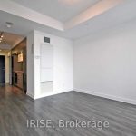 Studio condo apartment for rent in Toronto — 1306 - 55 Regent Park Boulevard W (Photo 2)