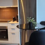 Studio condo apartment for rent in Toronto — 1306 - 55 Regent Park Boulevard W (Photo 3)