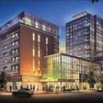 Studio condo apartment for rent in Toronto — 1306 - 55 Regent Park Boulevard W (Photo 5)