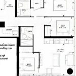 1-bedroom condo apartment for rent in Toronto — 1308 Master - 57 St Joseph Street (Photo 1)