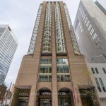 1-bedroom condo apartment for rent in Toronto — 1308 Master - 57 St Joseph Street (Photo 5)